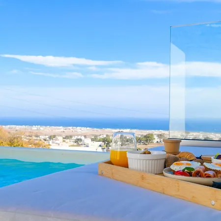 Maeva Santorini Aparthotel
