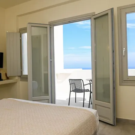Maeva Santorini Апарт-отель