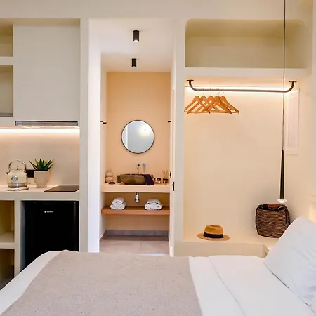 Maeva Santorini Aparthotel *