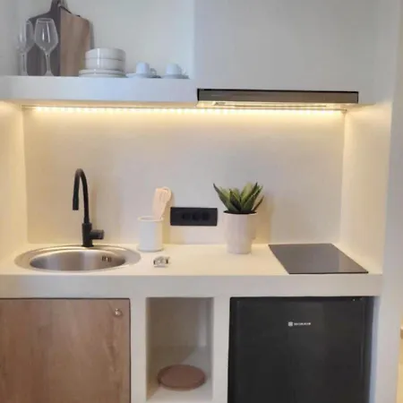 Maeva Santorini Aparthotel