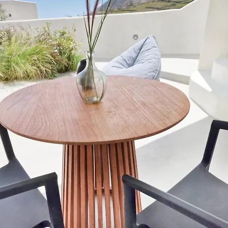 Maeva Santorini Aparthotel