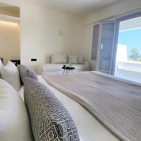 Апарт-отель Maeva Santorini 4*