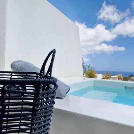 Maeva Santorini Aparthotel