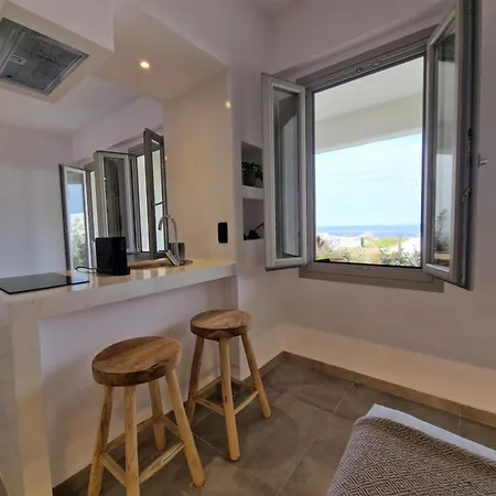 Aparthotel Maeva Santorini