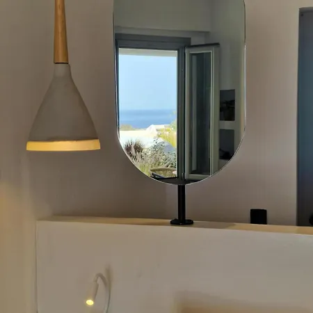 Maeva Santorini 4* Pýrgos