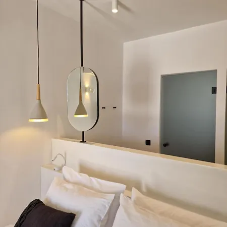 Apart-hotel Maeva Santorini