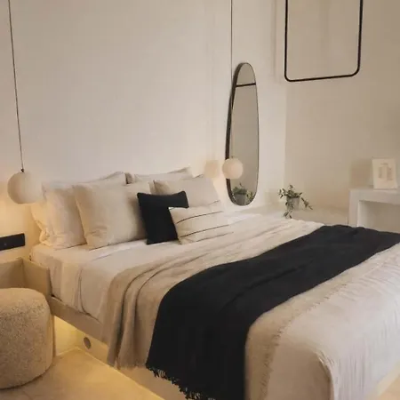 Hotel apartamentowy Maeva Santorini Pýrgos