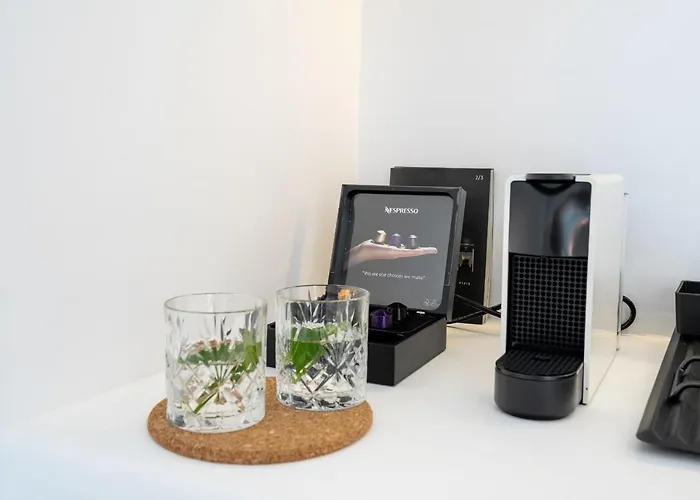 Апарт-отель Maeva Santorini