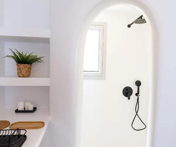 Maeva Santorini Апарт-отель Пиргос