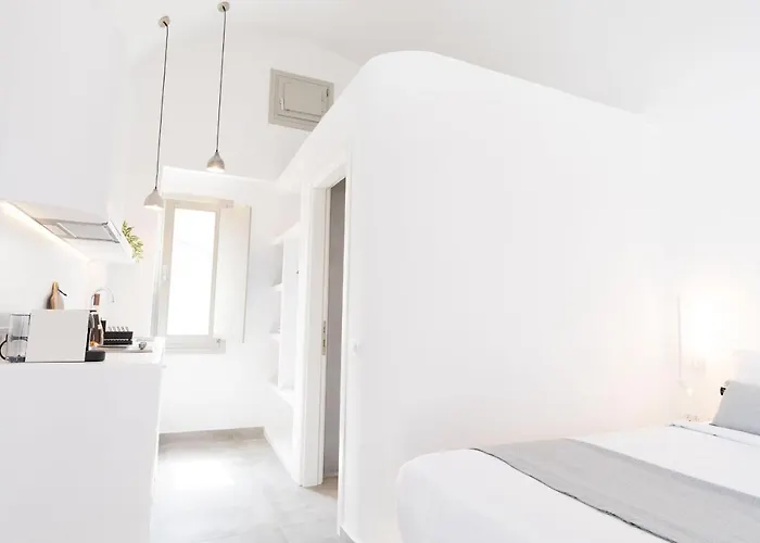 Maeva Santorini Апарт-отель