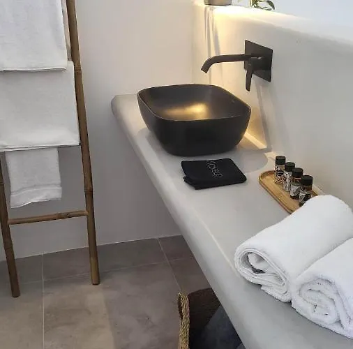 Maeva Santorini Апарт-отель 4*