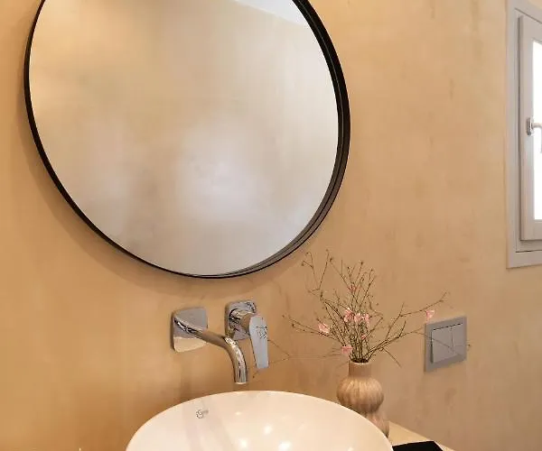 Maeva Santorini 4* Пиргос