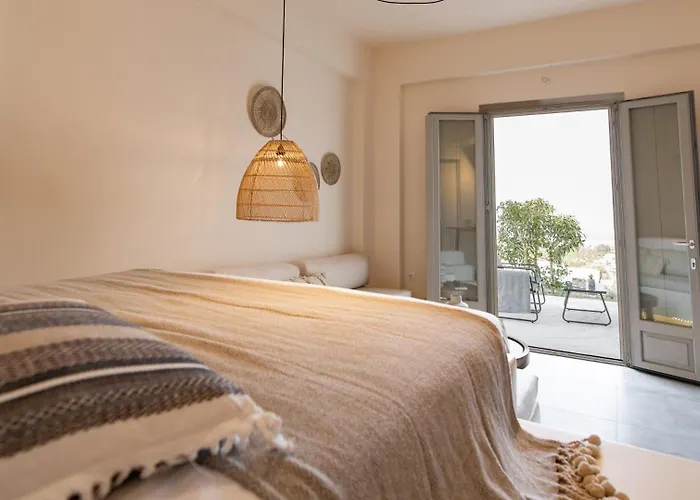 Maeva Santorini 4* Пиргос