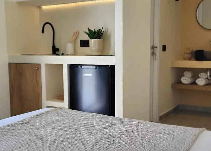 Maeva Santorini Aparthotel