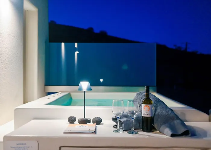Aparthotel Maeva Santorini 4*