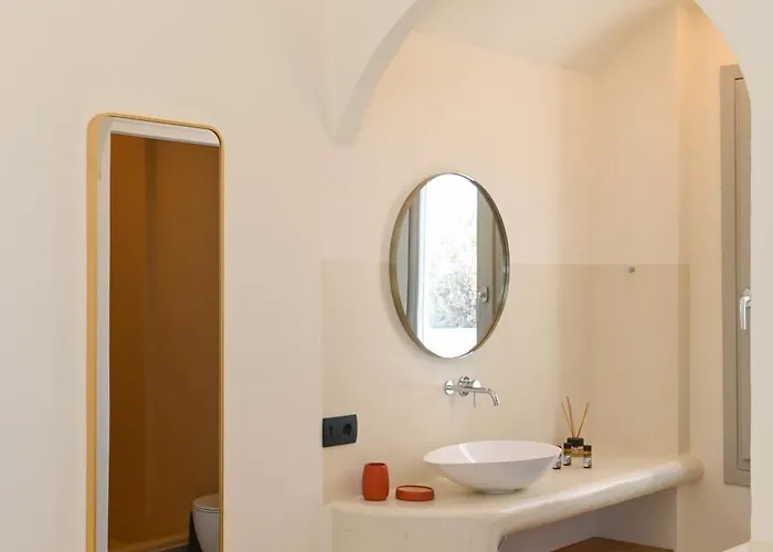 Maeva Santorini 4* Pýrgos