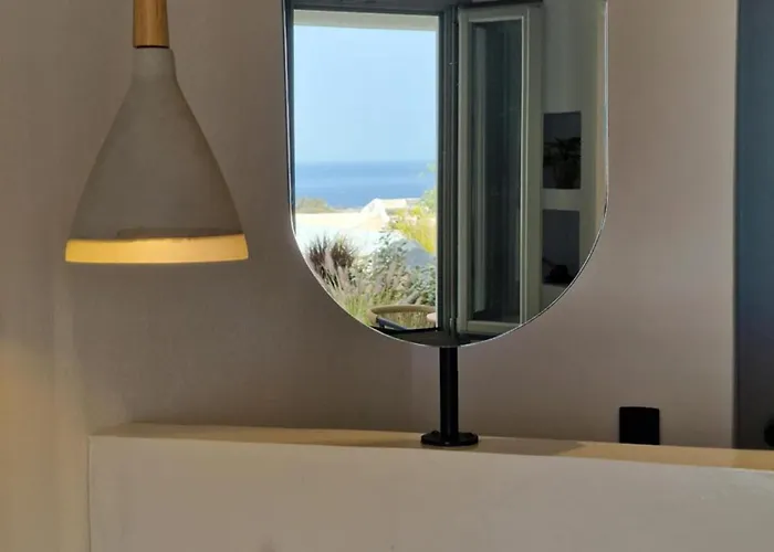 Maeva Santorini 4* Pýrgos