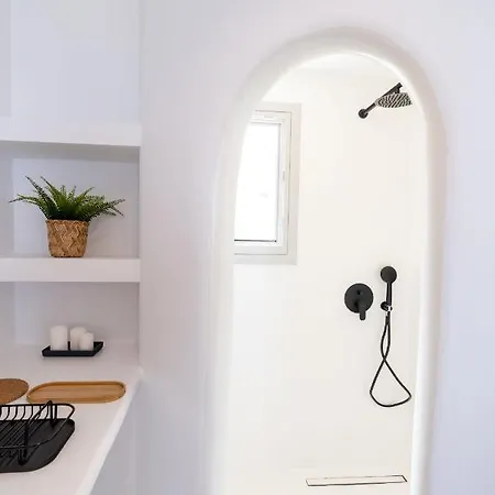 Maeva Santorini Apart Otel Pýrgos