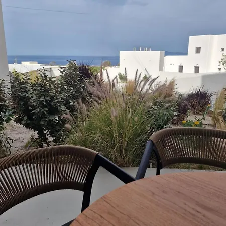 Maeva Santorini מלון דירות *