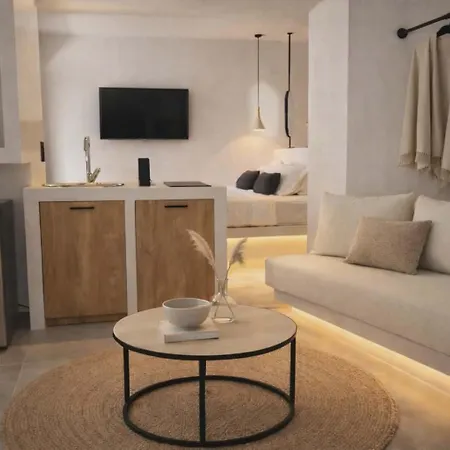 Apart-hotel Maeva Santorini Pýrgos