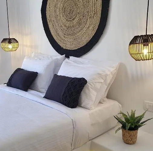 Maeva Santorini Apart-hotel 4*