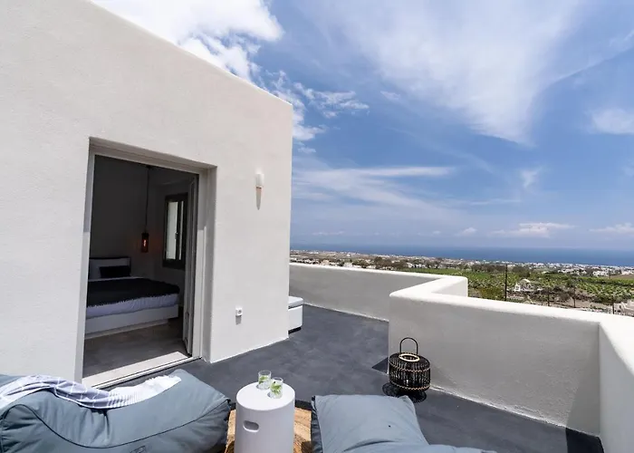 Apart-hotel Maeva Santorini 4*