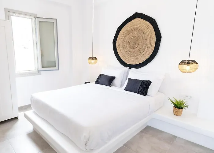 Aparthotel Maeva Santorini Pýrgos