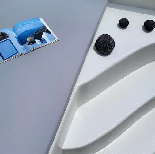 Apart Otel Maeva Santorini 4*