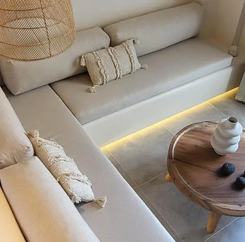 Maeva Santorini Apart-hotel