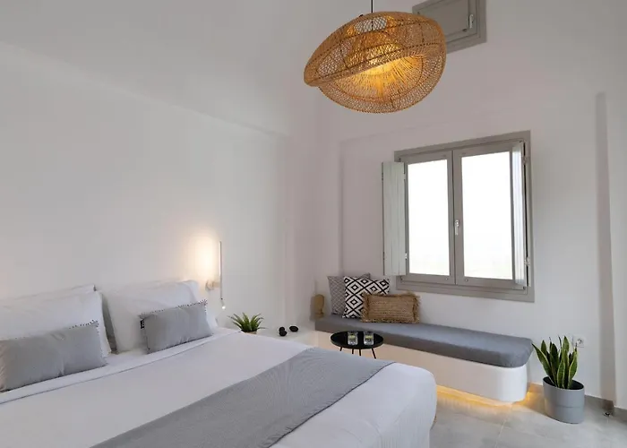 Maeva Santorini Apart-hotel 4*