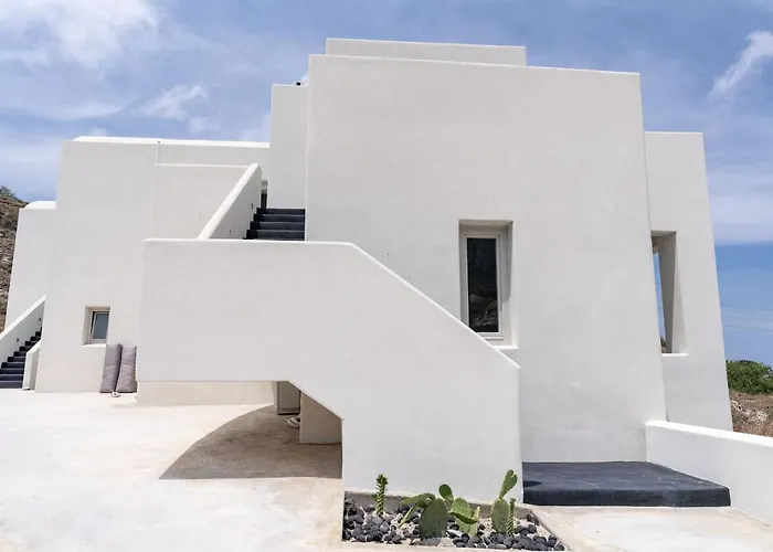 Maeva Santorini Aparthotel