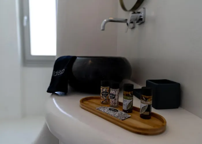 Aparthotel Maeva Santorini 4*