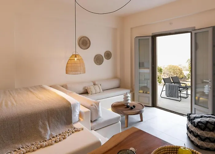 Apart Otel Maeva Santorini 4*