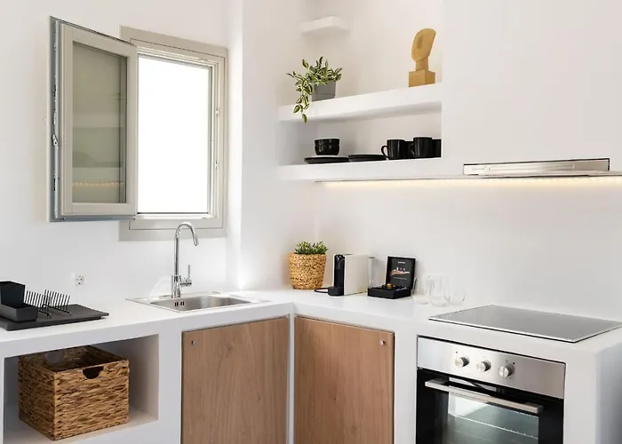 Maeva Santorini 4* Pýrgos