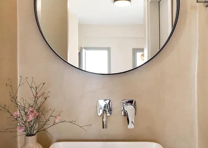 Apart-hotel Maeva Santorini Pýrgos