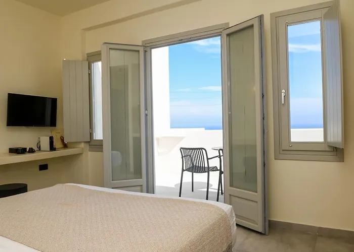 Maeva Santorini Apart-hotel