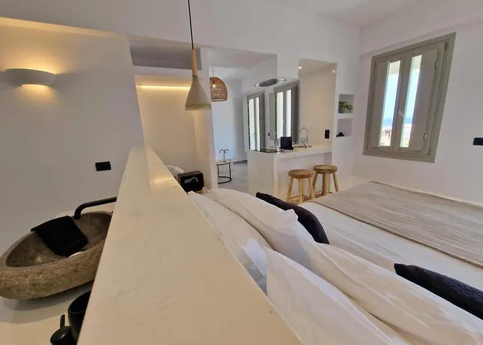 Apart-hotel Maeva Santorini 4*