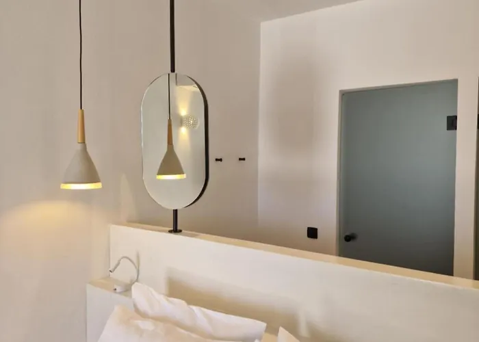 Apart-hotel Maeva Santorini