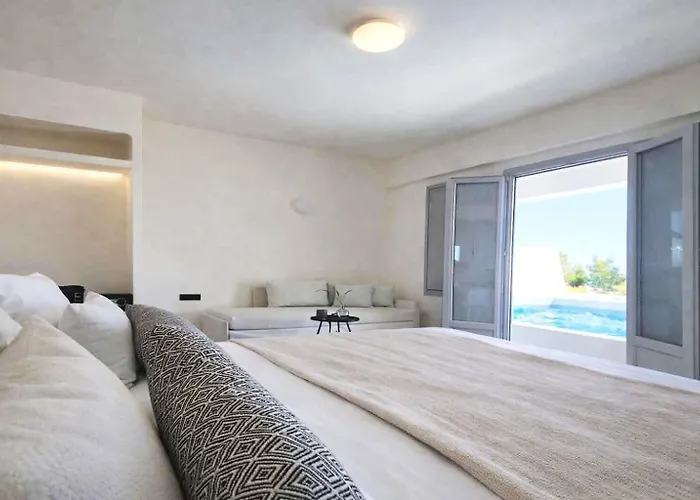 Apart-hotel Maeva Santorini 4*