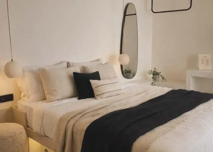 Apart-hotel Maeva Santorini Pýrgos