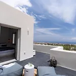 Lejlighedshotel Maeva Santorini 4*