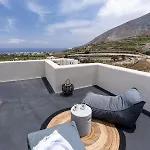 Maeva Santorini Lejlighedshotel 4*
