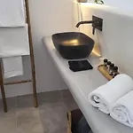 Maeva Santorini Lejlighedshotel 4*
