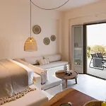 Lejlighedshotel Maeva Santorini 4*
