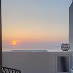 Lejlighedshotel Maeva Santorini Pýrgos