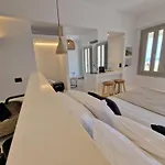 Lejlighedshotel Maeva Santorini 4*